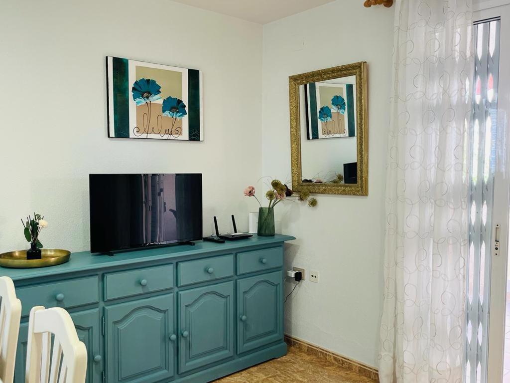 Beachfront Apartment With A Private Garden On The Ground Floor Moncófar Exteriér fotografie